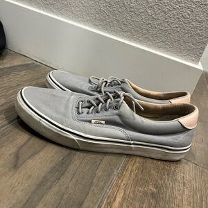 Men’s Size 13 Vans